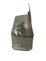 Crash Bandicoot Silver 2.5” Collectible Figurine. New in Package