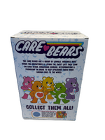 Care Bears 14” Grumpy Bear - Blue Plushie for Ages 4+ – Perfect Stuffed Animal Holiday, Birthday Gift, Super Soft and Cuddly – Good For Girls and Boys, Employees, Collectors New in Package