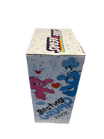 Care Bears 14” Grumpy Bear - Blue Plushie for Ages 4+ – Perfect Stuffed Animal Holiday, Birthday Gift, Super Soft and Cuddly – Good For Girls and Boys, Employees, Collectors New in Package