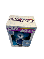 Care Bears 14” Grumpy Bear - Blue Plushie for Ages 4+ – Perfect Stuffed Animal Holiday, Birthday Gift, Super Soft and Cuddly – Good For Girls and Boys, Employees, Collectors New in Package