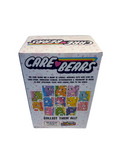 Care Bears 14" Cheer Bear Plushie - Pink Plushie for Ages 4+ – Perfect Stuffed Animal Holiday, Birthday Gift, Super Soft and Cuddly – Good For Girls and Boys, Employees, Collectors New in Package