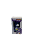 Care Bears Micro Purple Plushie 3” Harmony Bear New in Package