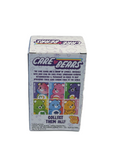 Care Bears Micro Purple Plushie 3” Harmony Bear New in Package