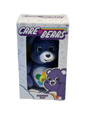 Care Bears Micro Purple Plushie 3” Harmony Bear New in Package