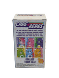 Care Bears Micro Yellow Plushie 3” Laugh-A-Lot Bear New in Package