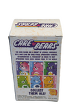 Care Bears Micro Yellow Plushie 3” Laugh-A-Lot Bear New in Package