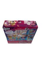 My Little Pony: A New Generation Royal Room Reveal Princess Pipp Petals - 3-Inch Pink Pony, Water-Reveal Accessories, Toy for Kids Ages 5 and Up New in Package