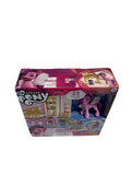 My Little Pony: A New Generation Royal Room Reveal Princess Pipp Petals - 3-Inch Pink Pony, Water-Reveal Accessories, Toy for Kids Ages 5 and Up New in Package
