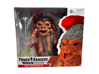 Power Rangers Lightning Collection Mighty Morphin Pudgy Pig 6-Inch Premium Collectible Action Figure with Classic Show Inspired Accessories New in Package