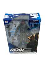 G.I. Joe Classified Series Lonzo Stalker Wilkinson Action Figure 46 Collectible Toy, Multiple Accessories 6-Inch-Scale, Custom Package Art New in Package