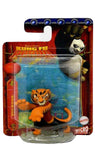 Kung Fu Panda DreamWorks Tigress 2” Miniature Action Figure Figurine Cake Topper Mattel Micro Collection
atoystoreonelmstreet.com
