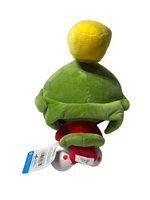 Looney Tunes Marvin the Martian 10” Big Head Chibi Plush Toy Factory 2022 New with Tag
atoystoreonelmstreet.com