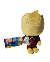 Marvel Funko Guardians Of The Galaxy Vol. 2 Baby Groot in Ravager Outfit Hero Plushies Collectible 8” 2017 New with Tag
atoystoreonelmstreet.com