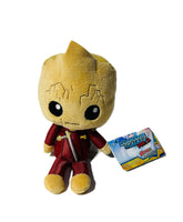 Marvel Funko Guardians Of The Galaxy Vol. 2 Baby Groot in Ravager Outfit Hero Plushies Collectible 8” 2017 New with Tag
atoystoreonelmstreet.com