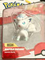 Pokémon Battle Ready 2” Alolan Vulpix Action Figurine Battle Figure 2022 TOMY
atoystoreonelmstreet.com