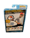 Pokémon Clip N’ Carry Ball With Pikachu Figure 2017 TOMY Carry your Pokémon Everywhere!