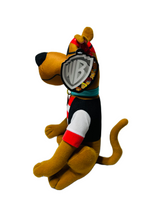 Scooby-Doo Sitting Pirate Scooby 12” Plush Toy Factory 2020 New with Tag - A Toy Store On Elm Street