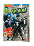 1992 Marvel Venom Figure – Toy Biz Cosmic Defenders with Flicking Tongue (Vintage Collectible)eonelmstreet.com