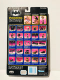 Vintage toy 1991 Batman Returns Powerwing Batman Kenner - A Toy Store On Elm Street