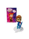 Disney Princess Comics Minis Sleeping Beauty & Prince Phillip Loose Series 5
atoystoreonelmstreet.com