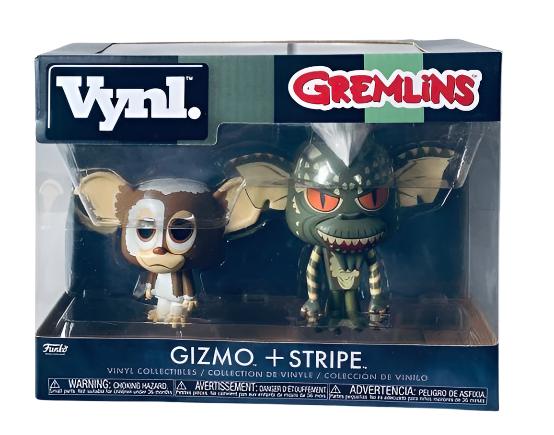 Gremlins Vynl Gizmo & Stripe Funko New
atoystoreonelmstreet.com