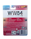 Hot Wheels DC WW84 Wonder Woman Jet Premium Mattel
atoystoreonelmstreet.com