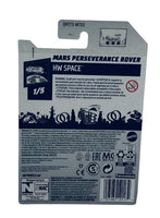 Hot Wheels Mars Perseverance Rover HW Space Nasa Mattel 95/250 Intl Card New
atoystoreonelmstreet.com