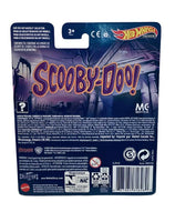Hot Wheels Scooby-Doo The Mystery Machine Retro 2020 Premium Mattel New
atoystoreonelmstreet.com