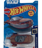 Hot Wheels Star Wars X-34 Landspeeder HW Screen Time New For 2021 Mattel
atoystoreonelmstreet.com
