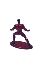 Marvel Carnage Nano Metalfigs 1.5” Die Cast Figure Loose Jada
atoystoreonelmstreet.com