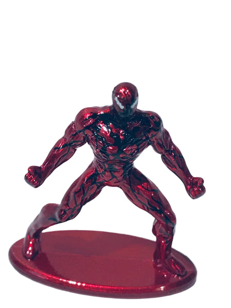 Marvel Carnage Nano Metalfigs 1.5” Die Cast Figure Loose Jada
atoystoreonelmstreet.com