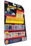 Marvel Fantastic Four Invisible Woman Invisible Force Shield and Rolling Platform 1995 Marvel Comics Toy Biz
atoystoreonelmstreet.com