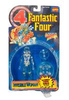 Marvel Fantastic Four Invisible Woman Invisible Force Shield and Rolling Platform 1995 Marvel Comics Toy Biz
atoystoreonelmstreet.com