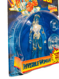 Marvel Fantastic Four Invisible Woman Invisible Force Shield and Rolling Platform 1995 Marvel Comics Toy Biz
atoystoreonelmstreet.com