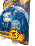 Marvel Fantastic Four Invisible Woman Invisible Force Shield and Rolling Platform 1995 Marvel Comics Toy Biz
atoystoreonelmstreet.com