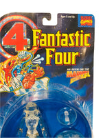 Marvel Fantastic Four Invisible Woman Invisible Force Shield and Rolling Platform 1995 Marvel Comics Toy Biz
atoystoreonelmstreet.com