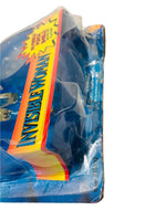 Marvel Fantastic Four Invisible Woman Invisible Force Shield and Rolling Platform 1995 Marvel Comics Toy Biz
atoystoreonelmstreet.com