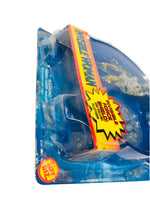 Marvel Fantastic Four Invisible Woman Invisible Force Shield and Rolling Platform 1995 Marvel Comics Toy Biz
atoystoreonelmstreet.com