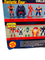 Marvel Fantastic Four Invisible Woman Invisible Force Shield and Rolling Platform 1995 Marvel Comics Toy Biz
atoystoreonelmstreet.com