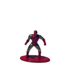 Marvel Iron Man Nano Metalfigs 1.5” Die Cast Figure Jada Loose
atoystoreonelmstreet.com