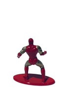 Marvel Iron Man Nano Metalfigs 1.5” Die Cast Figure Jada Loose
atoystoreonelmstreet.com