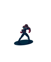 Marvel Spider-Girl Nano Metalfigs 1.5” Die Cast Figure Jada Loose
atoystoreonelmstreet.com