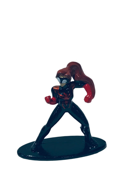 Marvel Spider-Girl Nano Metalfigs 1.5” Die Cast Figure Jada Loose
atoystoreonelmstreet.com