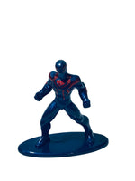 Marvel Spider-Man 2099 Nano Metalfigs 1.5” Die Cast Figure Loose Jada
atoystoreonelmstreet.com