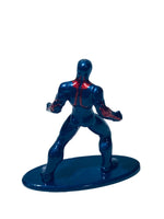 Marvel Spider-Man 2099 Nano Metalfigs 1.5” Die Cast Figure Loose Jada
atoystoreonelmstreet.com