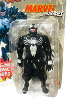 Marvel Super Heroes Venom Living Skin Slime Pores 1991 Toy Biz
atoystoreonelmstreet.com