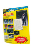 Marvel Super Heroes Venom Living Skin Slime Pores 1991 Toy Biz
atoystoreonelmstreet.com