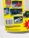 Marvel Super Heroes Venom Living Skin Slime Pores 1991 Toy Biz
atoystoreonelmstreet.com