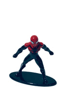Marvel Superior Spider-Man Nano Metalfigs 1.5” Die Cast Figure Jada Loose 
atoystoreonelmstreet.com