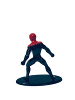 Marvel Superior Spider-Man Nano Metalfigs 1.5” Die Cast Figure Jada Loose 
atoystoreonelmstreet.com